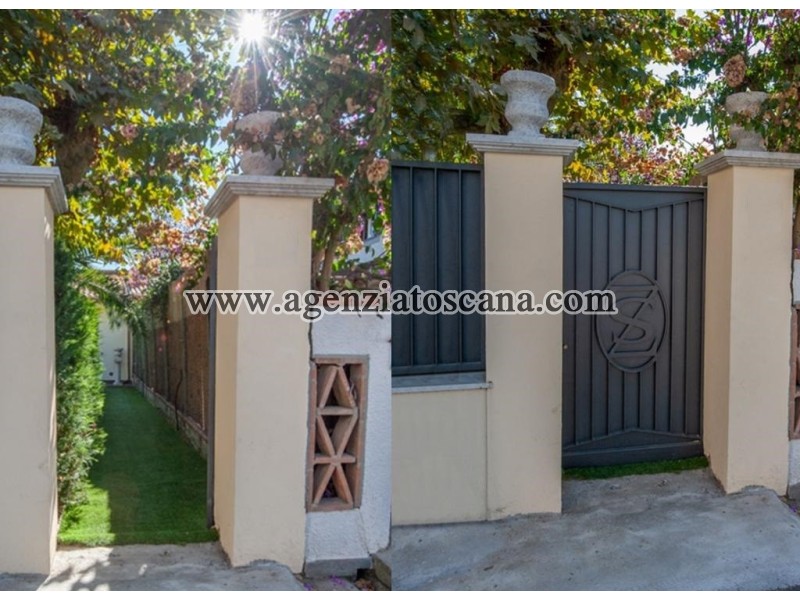 Villetta Singola for rent, Forte Dei Marmi - Centrale - 14