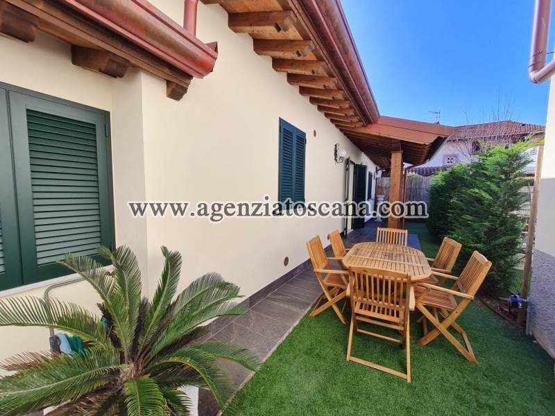 Villetta Singola for rent, Forte Dei Marmi - Centrale - 0