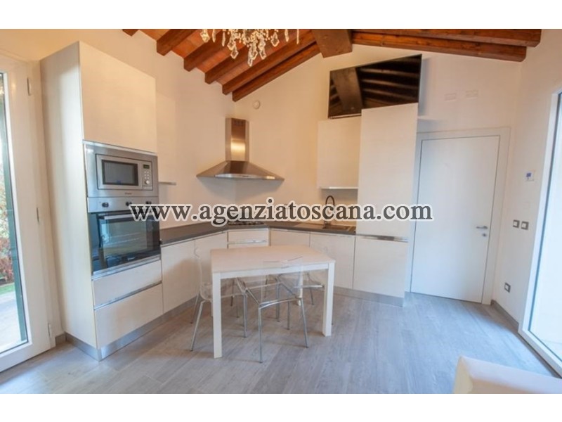Villetta Singola for rent, Forte Dei Marmi - Centrale - 3