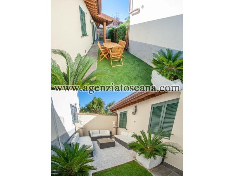 Villetta Singola for rent, Forte Dei Marmi - Centrale - 9