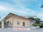 Villa for sale, Forte Dei Marmi - Centro Storico -  0
