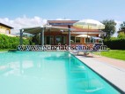 Villa With Pool for rent, Forte Dei Marmi - Vittoria Apuana -  2