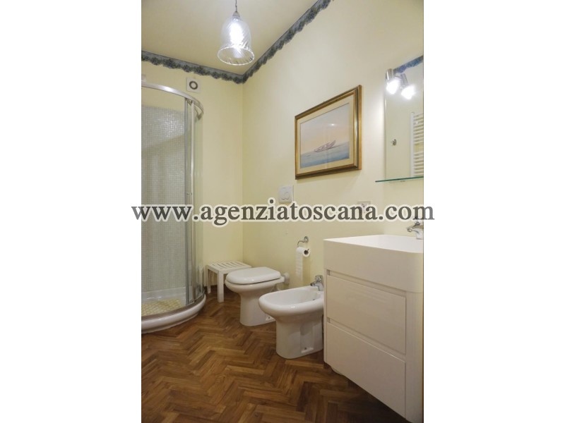 Villa With Pool for rent, Forte Dei Marmi - Vittoria Apuana -  29