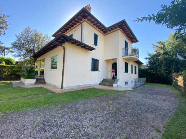 Riferimento SA015 - villa in Летняя аренда in Pietrasanta - Marina Di Pietrasanta