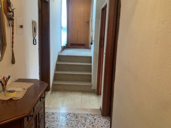 Riferimento A558 - appartamento in Compravendita Residenziale a Cerreto Guidi\