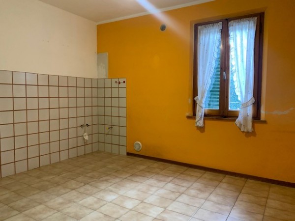 Riferimento A558 - appartamento in Compravendita Residenziale a Cerreto Guidi\