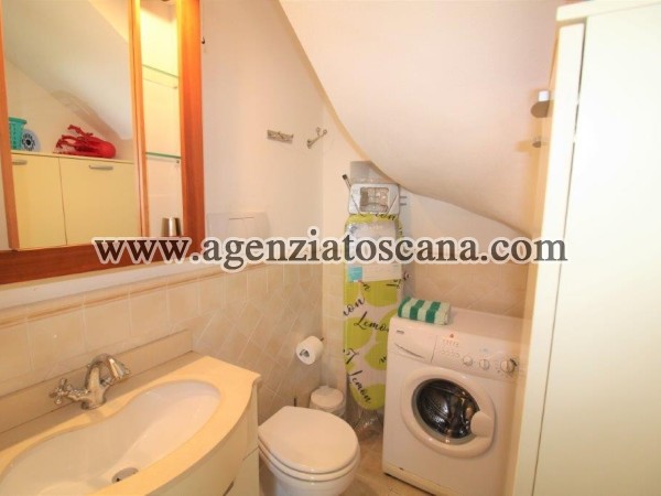 Villa Bifamiliare in affitto, Forte Dei Marmi - Centrale -  10