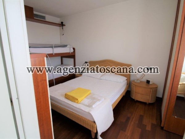 Villa Bifamiliare in affitto, Forte Dei Marmi - Centrale -  27