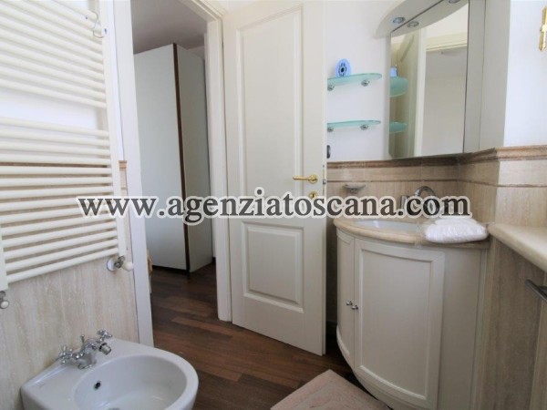 Villa Bifamiliare in affitto, Forte Dei Marmi - Centrale -  20