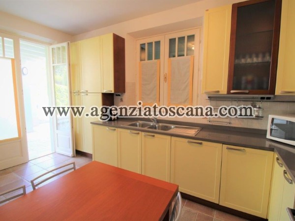 Villa Bifamiliare in affitto, Forte Dei Marmi - Centrale -  15