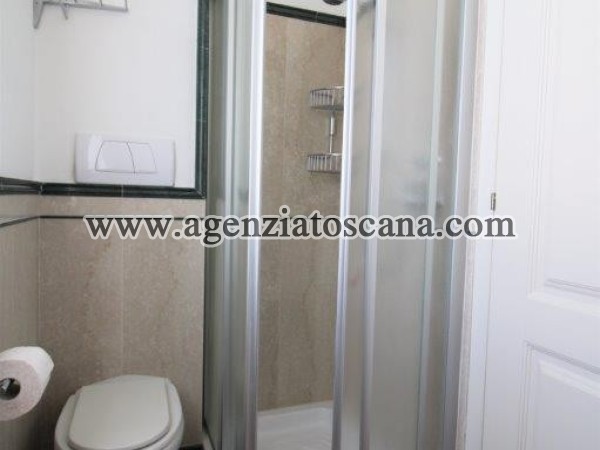 Villa Bifamiliare in affitto, Forte Dei Marmi - Centrale -  29