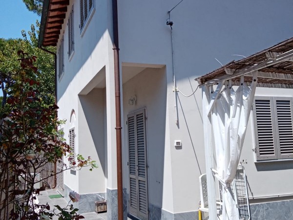 Rif. 2178 - casa indipendente in affitto a Pietrasanta - Marina Di Pietrasanta | Foto 26