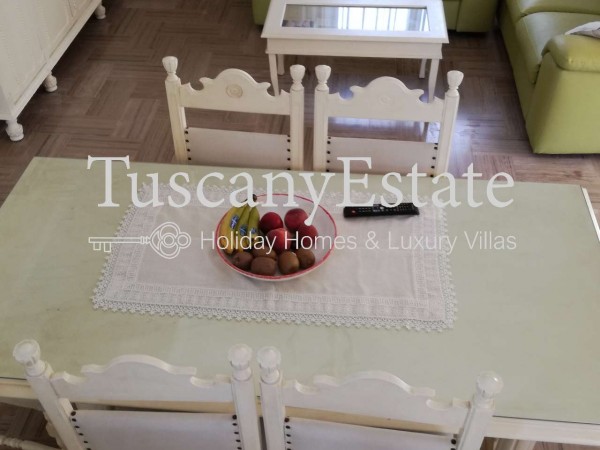 Rif. 2179 - villa bifamiliare in affitto a Forte Dei Marmi - Vittoria Apuana | Foto 5