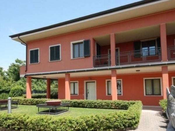 Rif. V748 - appartamento in vendita a Pietrasanta - Marina Di Pietrasanta | Foto 3