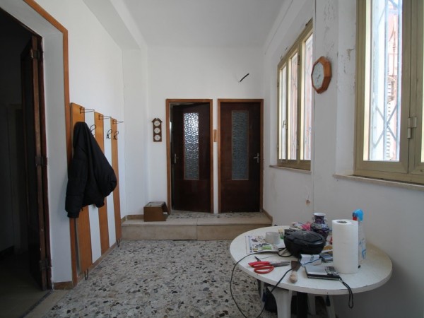 Appartamento Indipendente in vendita, Senigallia, Montignano 