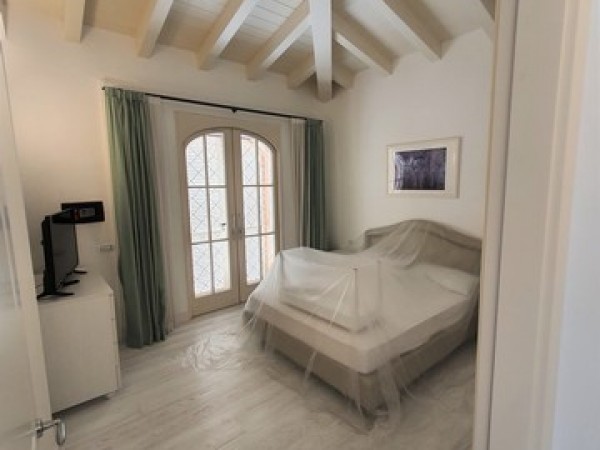 Rif. 2101 - villa singola in affitto a Forte Dei Marmi | Foto 24