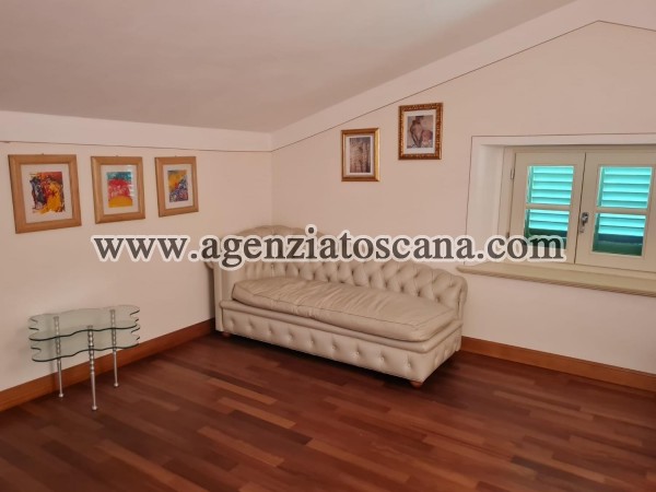 Villa in affitto, Forte Dei Marmi - Caranna -  48