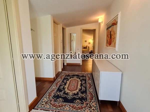 Villa in affitto, Forte Dei Marmi - Caranna -  43