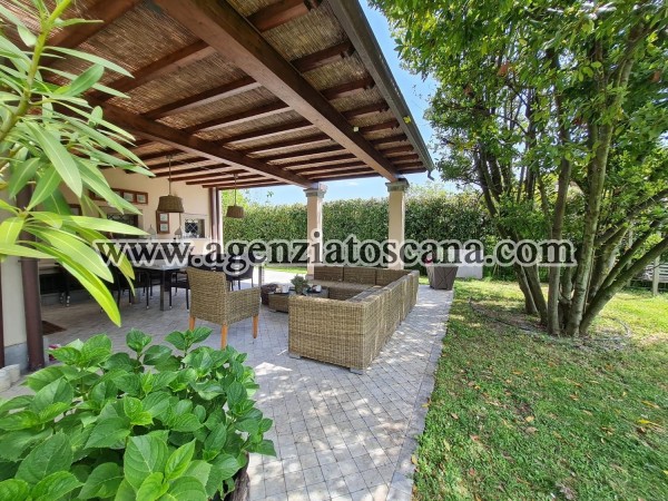 Villa in affitto, Forte Dei Marmi - Caranna -  12