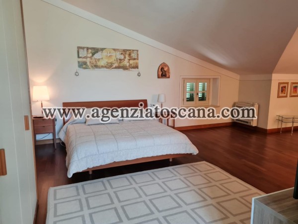 Villa in affitto, Forte Dei Marmi - Caranna -  46