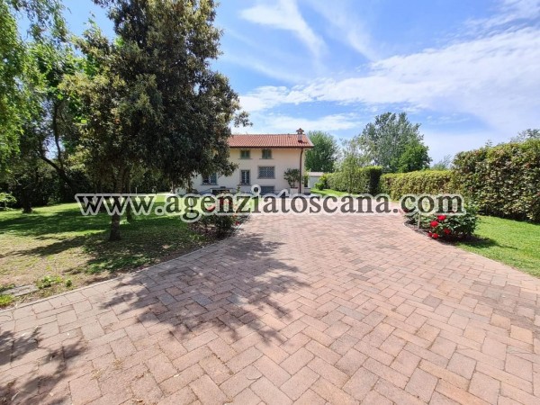Villa in affitto, Forte Dei Marmi - Caranna -  2