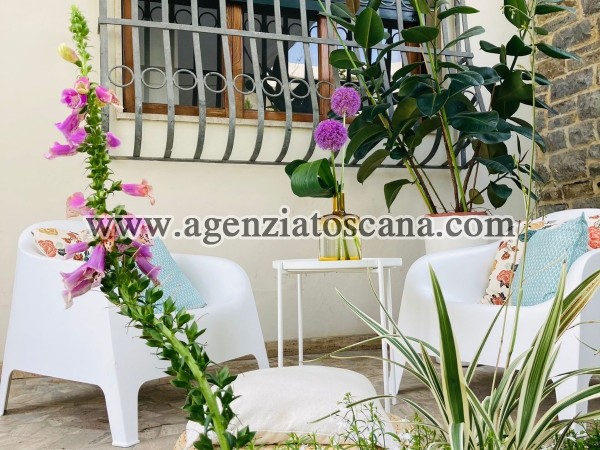 Villa Bifamiliare in affitto, Forte Dei Marmi - Vittoria Apuana -  21