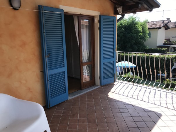 Riferimento SV007 - detached house in Buying And Selling in Pietrasanta - Marina Di Pietrasanta