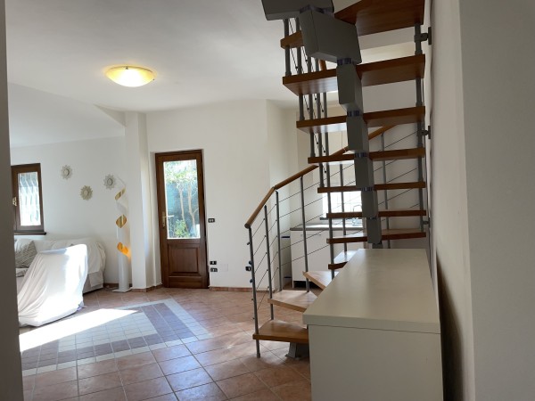 Riferimento SV007 - detached house in Buying And Selling in Pietrasanta - Marina Di Pietrasanta