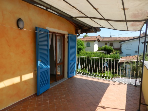 Riferimento SV007 - detached house in Buying And Selling in Pietrasanta - Marina Di Pietrasanta