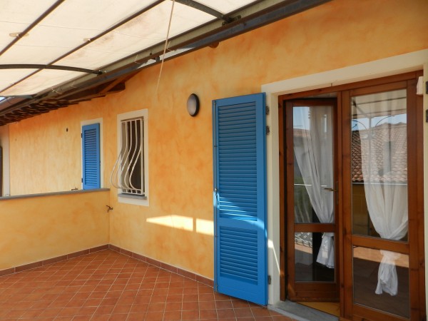 Riferimento SV007 - detached house in Buying And Selling in Pietrasanta - Marina Di Pietrasanta