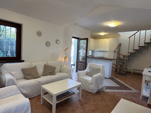 Riferimento SV3690 - detached house in Buying And Selling in Pietrasanta - Marina Di Pietrasanta