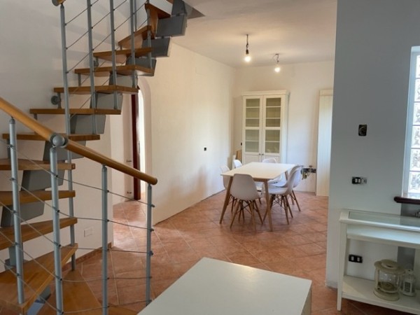 Riferimento SV3690 - detached house in Buying And Selling in Pietrasanta - Marina Di Pietrasanta