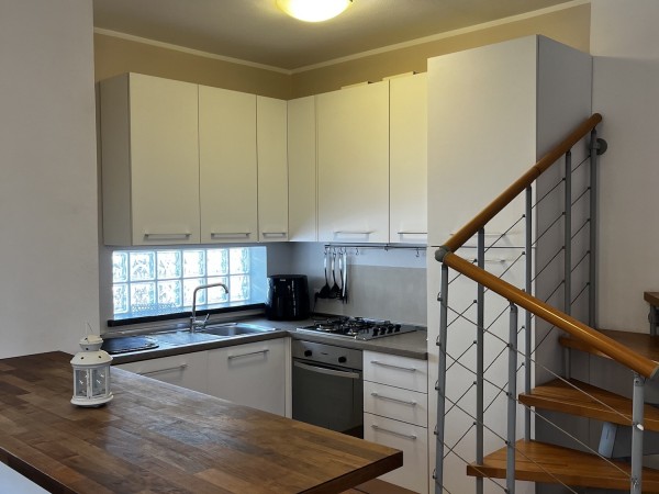 Riferimento SV3690 - detached house in Buying And Selling in Pietrasanta - Marina Di Pietrasanta