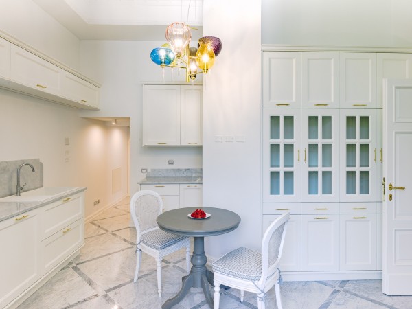 Riferimento SA0100 - villa in Летняя аренда in Firenze
