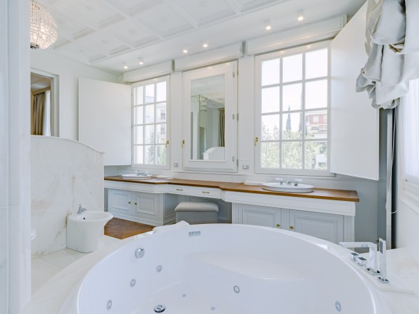 Riferimento SA0100 - villa in Летняя аренда in Firenze