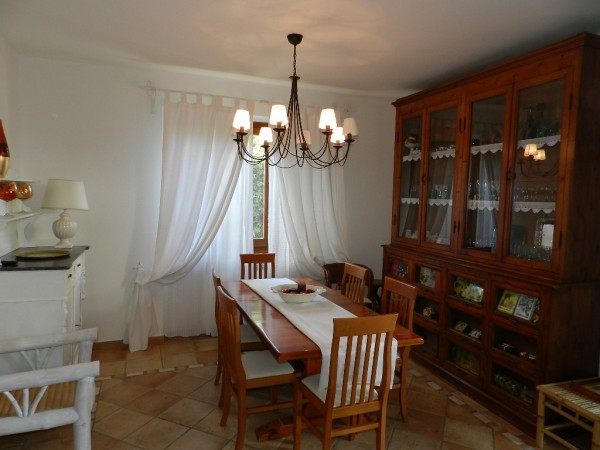 Riferimento SA07 - detached house in Летняя аренда in Pietrasanta - Marina Di Pietrasanta