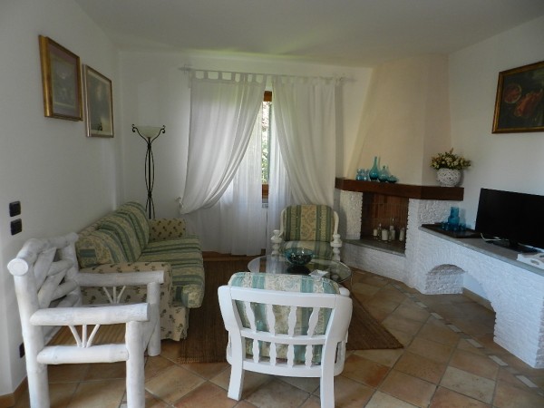 Riferimento SA07 - detached house in Летняя аренда in Pietrasanta - Marina Di Pietrasanta