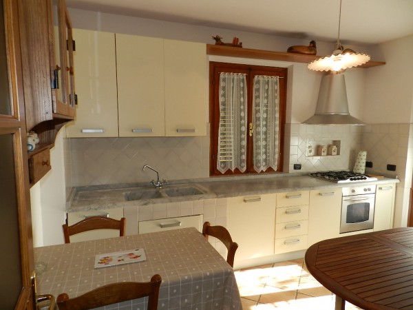 Riferimento SA07 - detached house in Летняя аренда in Pietrasanta - Marina Di Pietrasanta