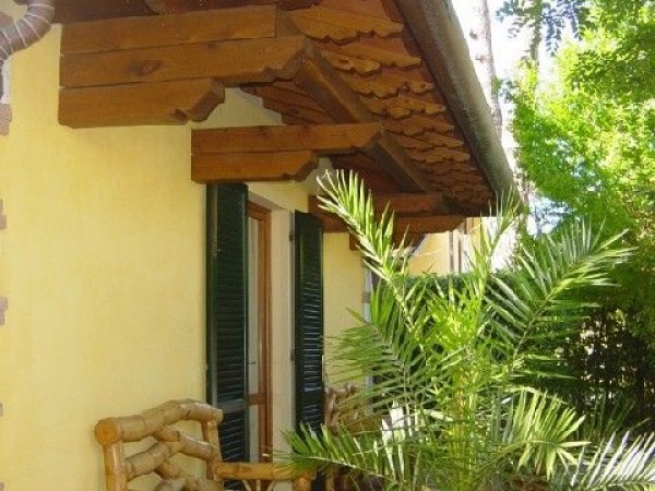 Riferimento SA07 - detached house in Летняя аренда in Pietrasanta - Marina Di Pietrasanta