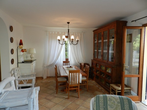 Riferimento SA07 - detached house in Летняя аренда in Pietrasanta - Marina Di Pietrasanta