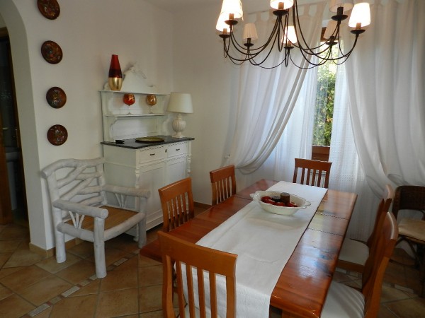 Riferimento SA07 - detached house in Летняя аренда in Pietrasanta - Marina Di Pietrasanta