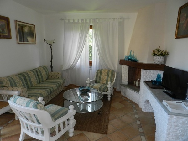 Riferimento SA07 - detached house in Летняя аренда in Pietrasanta - Marina Di Pietrasanta