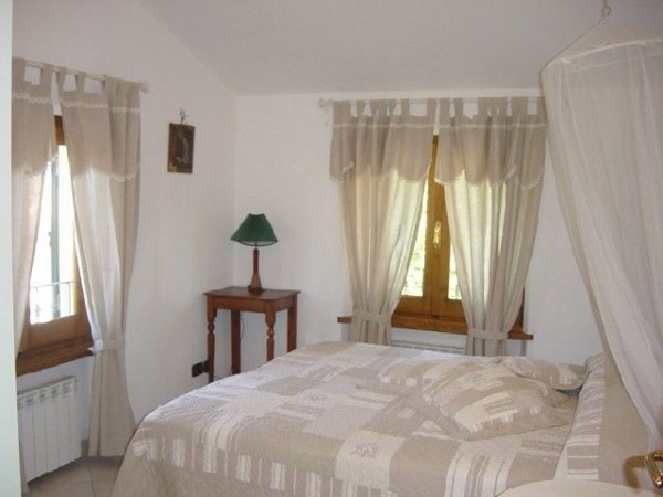 Riferimento SA07 - detached house in Летняя аренда in Pietrasanta - Marina Di Pietrasanta