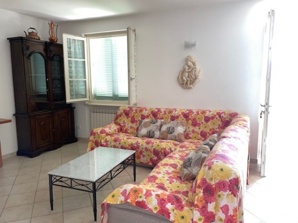 Riferimento SA08 - villa in Летняя аренда in Pietrasanta - Marina Di Pietrasanta