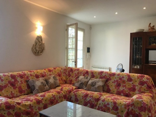 Riferimento SA08 - villa in Летняя аренда in Pietrasanta - Marina Di Pietrasanta