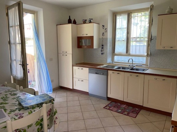 Riferimento SA08 - villa in Летняя аренда in Pietrasanta - Marina Di Pietrasanta