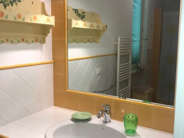 Riferimento SA08 - villa in Летняя аренда in Pietrasanta - Marina Di Pietrasanta