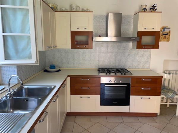 Riferimento SA08 - villa in Летняя аренда in Pietrasanta - Marina Di Pietrasanta