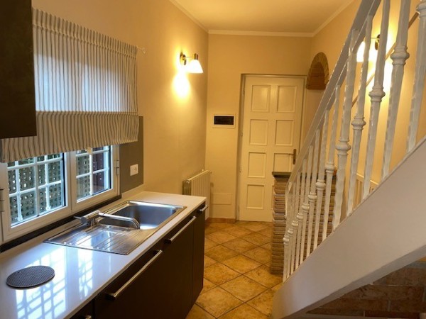 Riferimento SA10600 - detached house in Летняя аренда in Pietrasanta - Marina Di Pietrasanta