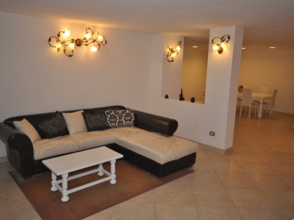 Riferimento SA117 - villa in Summer Rental in Forte Dei Marmi